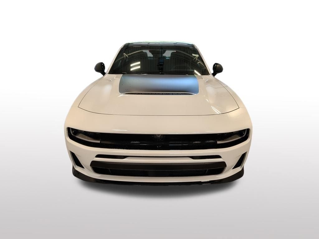 2026 Dodge Charger R/T