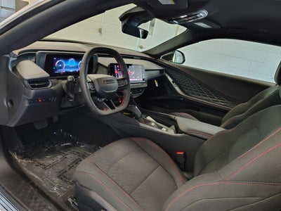 2026 Dodge Charger R/T