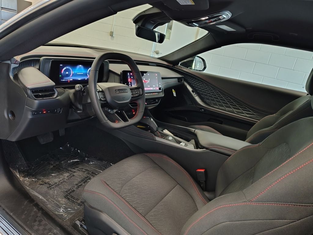 2026 Dodge Charger R/T
