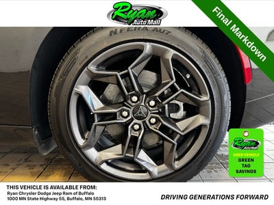 2025 Dodge Charger R/T