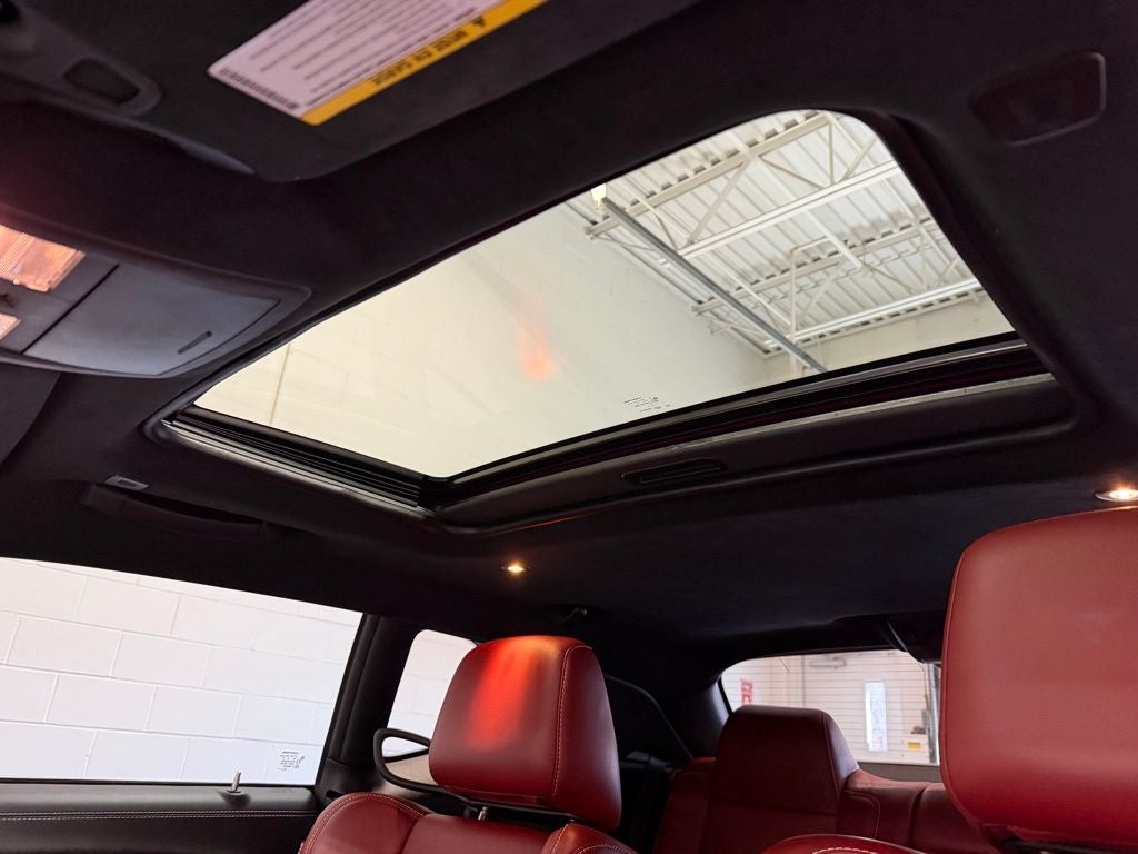 2022 Dodge Challenger SRT Hellcat Widebody