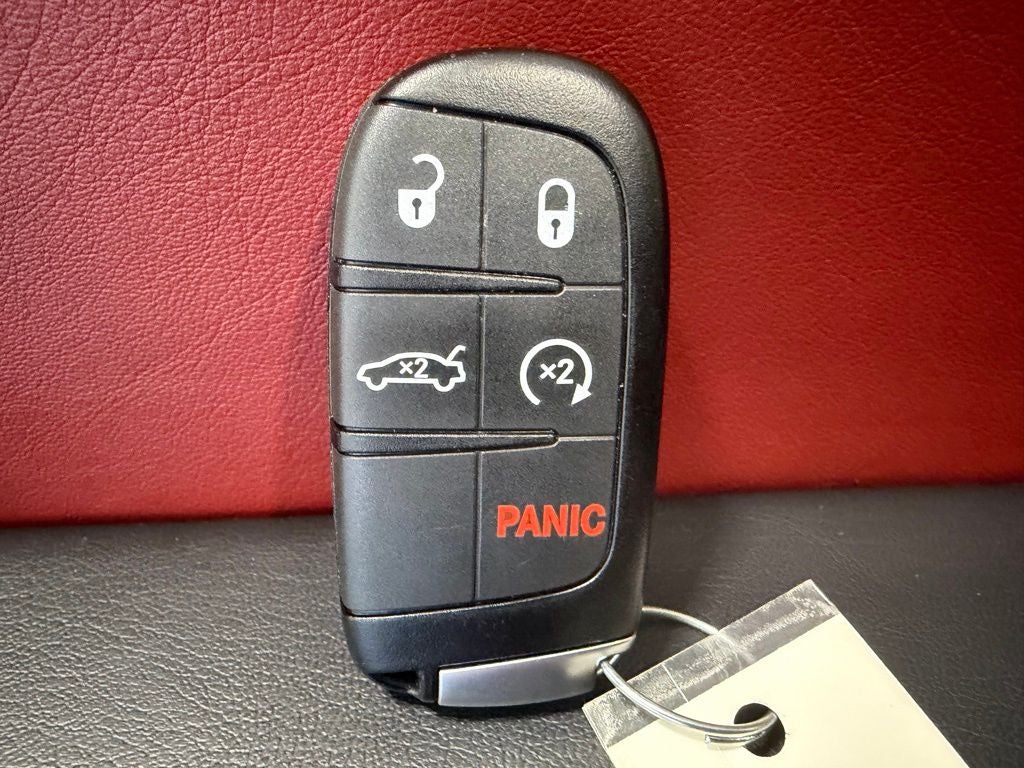 2022 Dodge Challenger SRT Hellcat Widebody