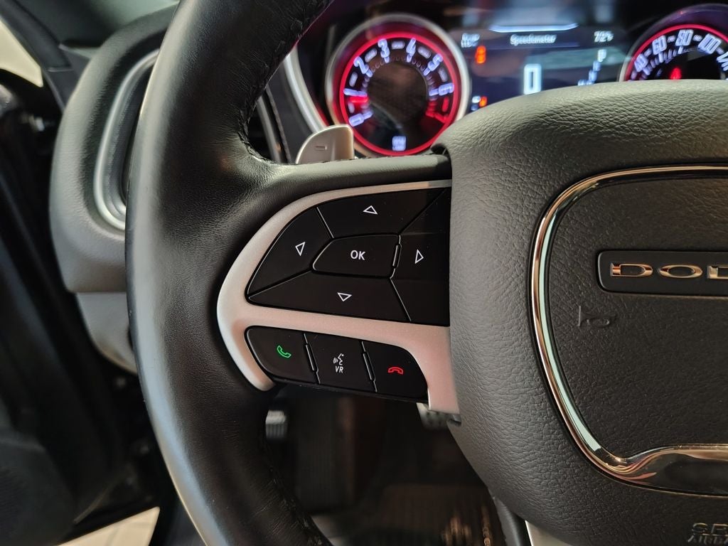 2018 Dodge Challenger GT