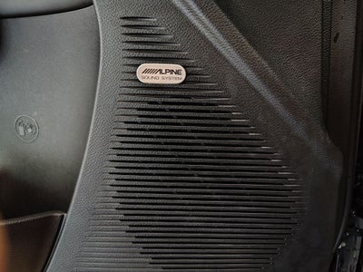 2018 Dodge Challenger GT