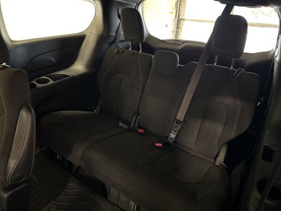 2020 Chrysler Pacifica Touring