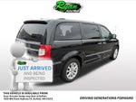 2016 Chrysler Town & Country Limited
