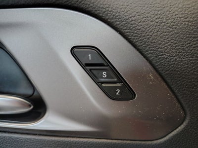 2027 Chrysler Pacifica Select America250 Edition