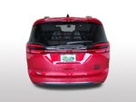 2027 Chrysler Pacifica Select America250 Edition
