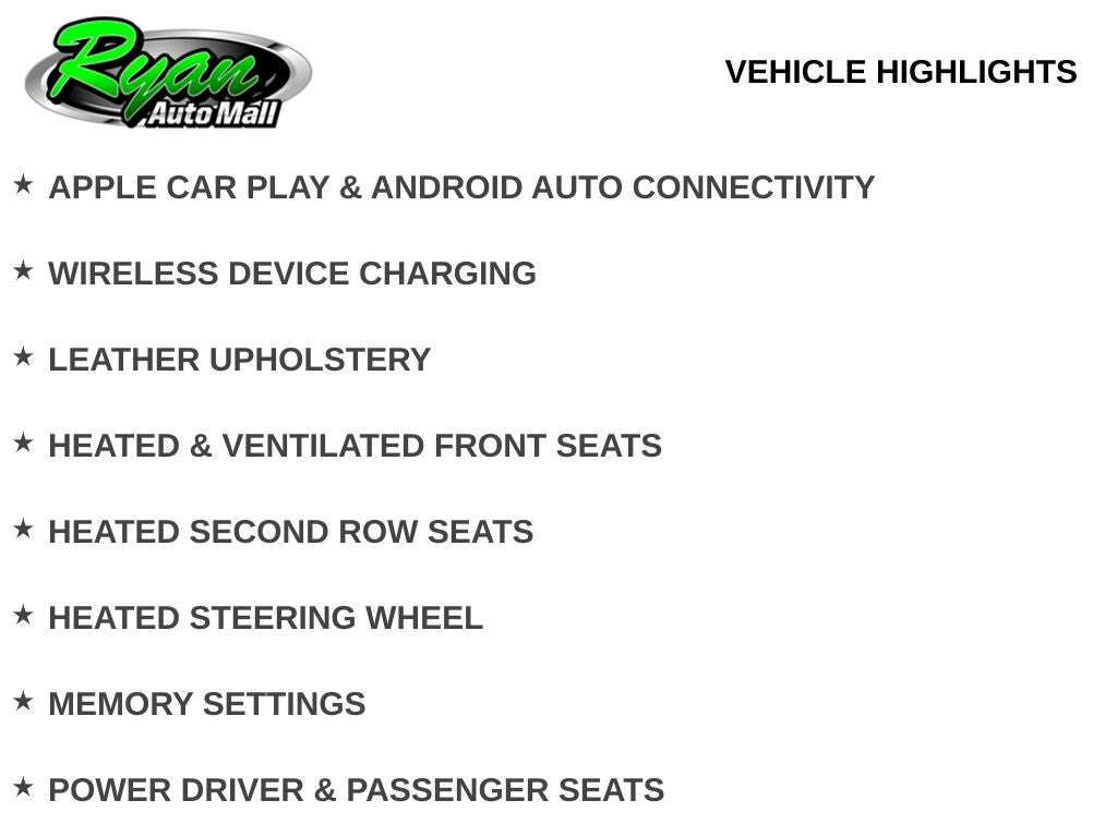 2021 Chrysler Pacifica Limited