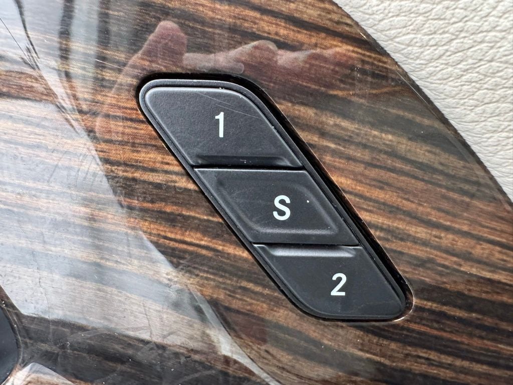 2021 Chrysler Pacifica Limited