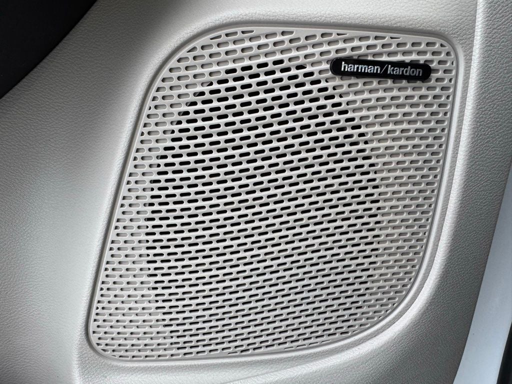 2021 Chrysler Pacifica Limited