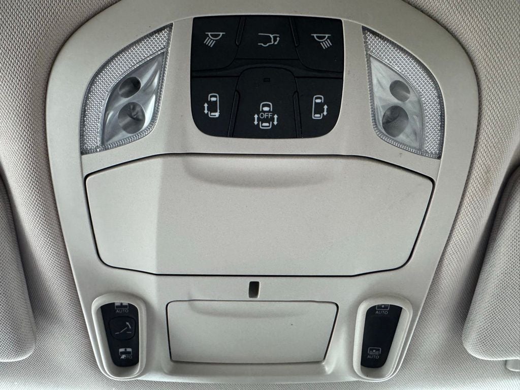 2021 Chrysler Pacifica Limited