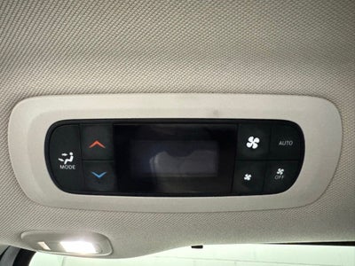 2021 Chrysler Pacifica Limited