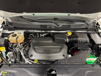 2021 Chrysler Pacifica Limited