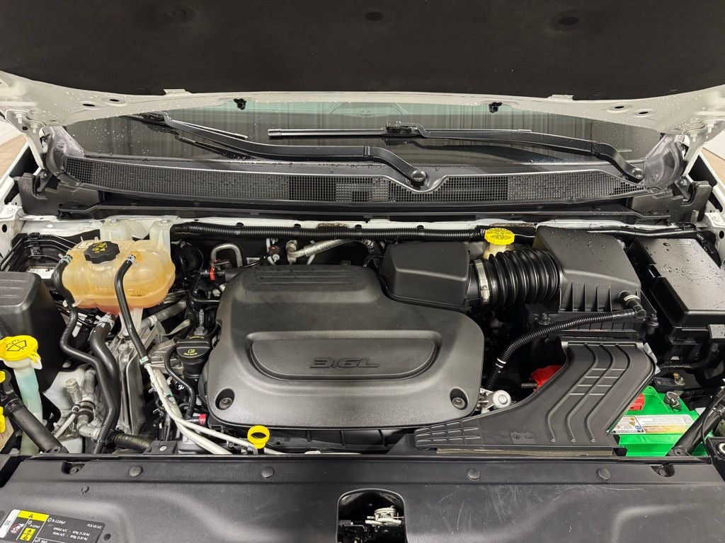 2021 Chrysler Pacifica Limited