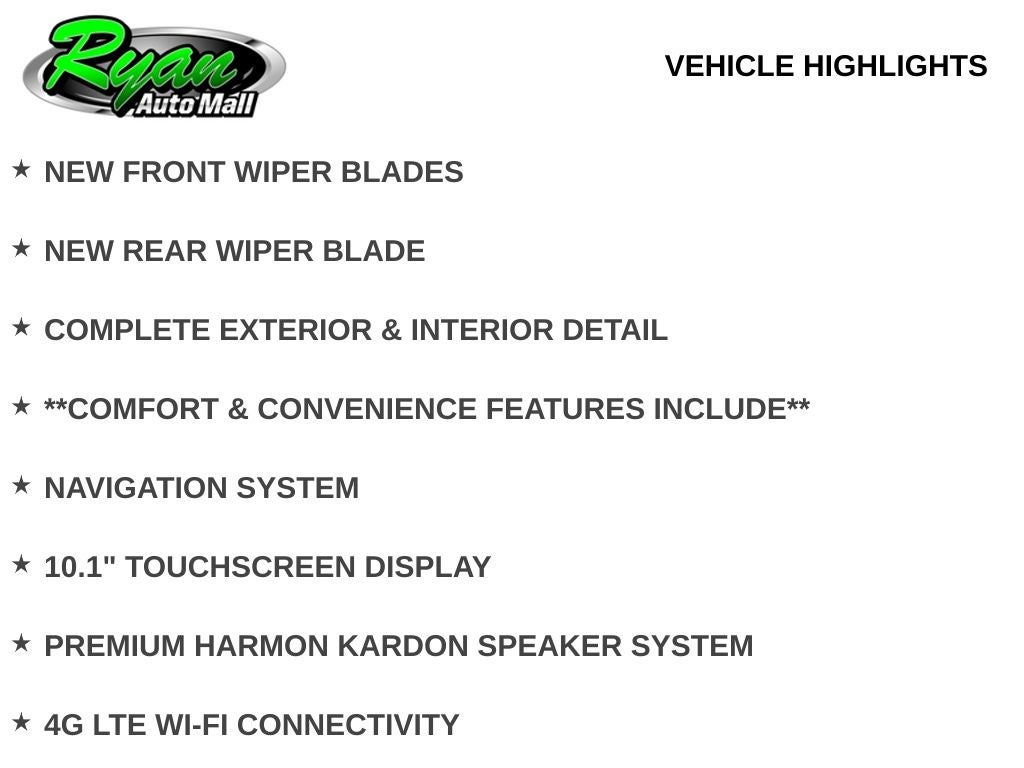 2021 Chrysler Pacifica Limited