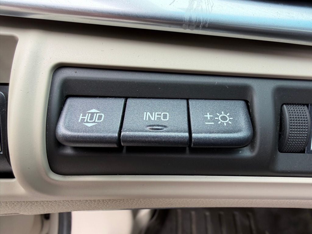 2013 Cadillac XTS Premium