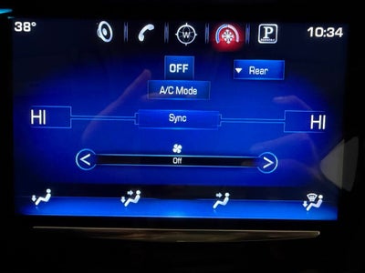 2013 Cadillac XTS Premium