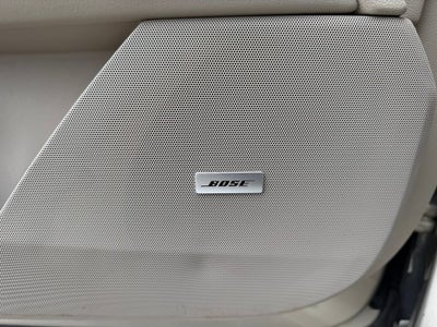 2013 Cadillac XTS Premium