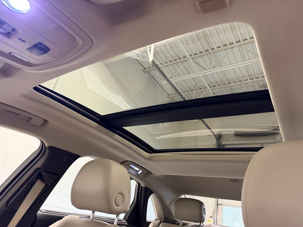 2013 Cadillac XTS Premium