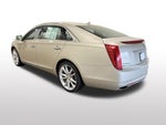 2013 Cadillac XTS Premium