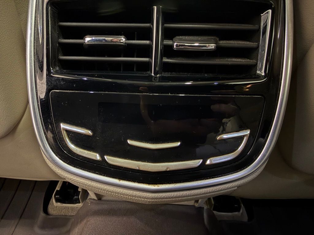 2013 Cadillac XTS Premium