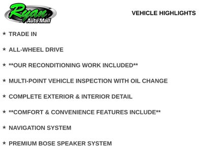 2013 Cadillac XTS Premium