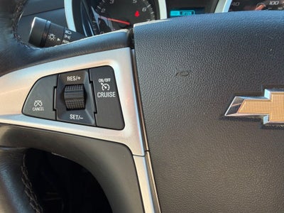 2013 Chevrolet Equinox LT 1LT