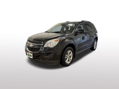 2013 Chevrolet Equinox LT 1LT