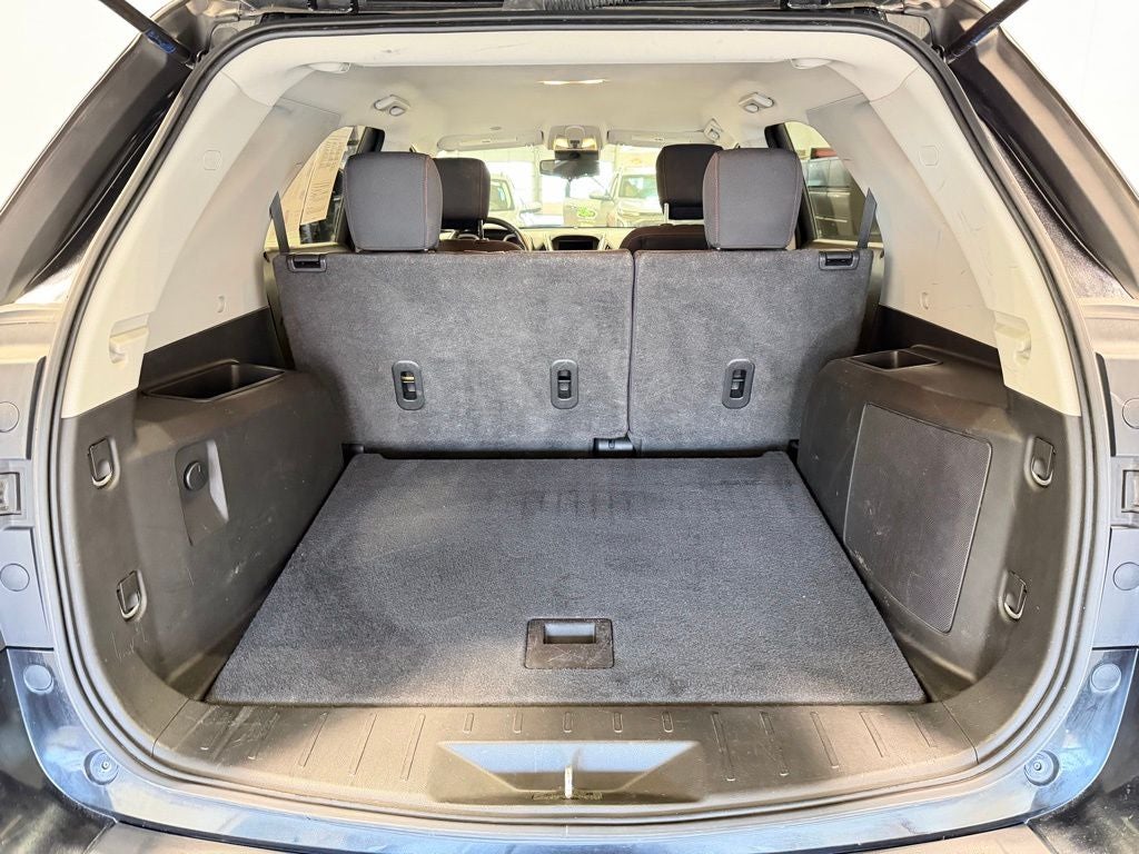 2013 Chevrolet Equinox LT 1LT