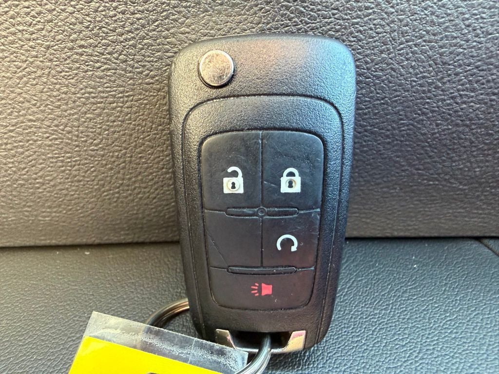 2013 Chevrolet Equinox LT 1LT