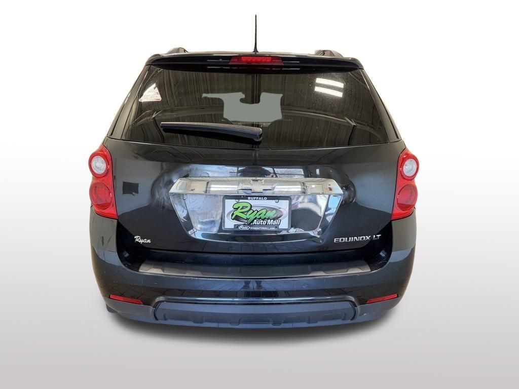 2013 Chevrolet Equinox LT 1LT