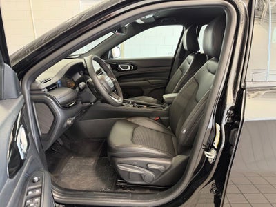 2026 Jeep Compass Altitude Special Edition