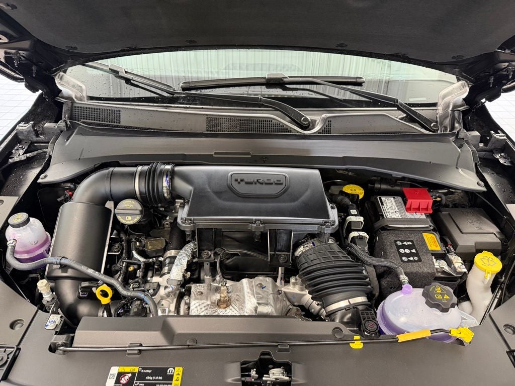 2026 Jeep Compass Altitude Special Edition