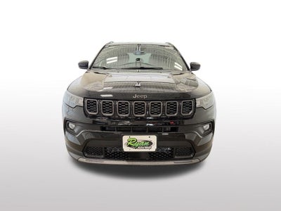 2026 Jeep Compass Altitude Special Edition