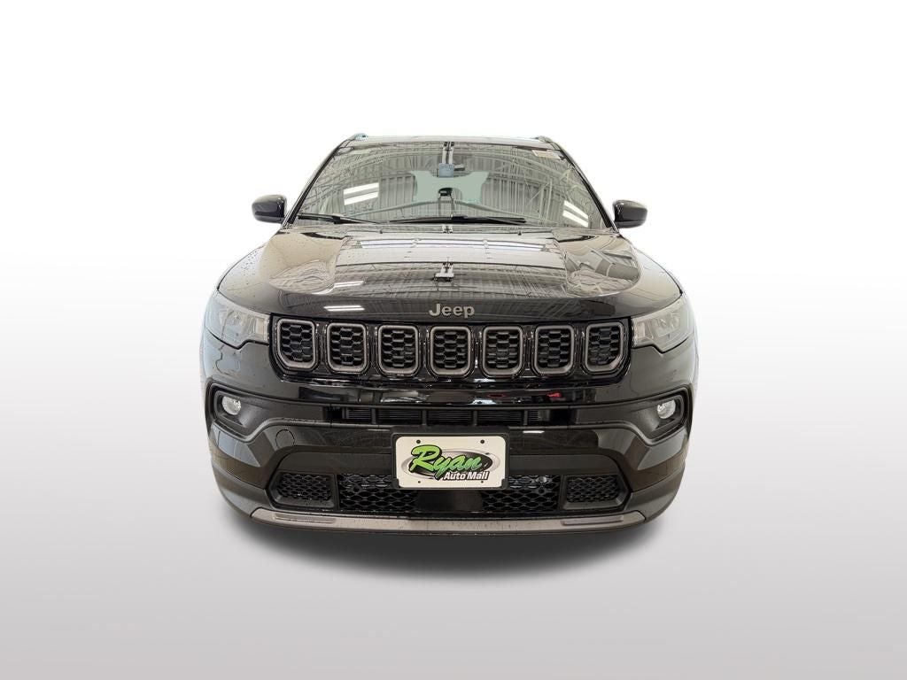 2026 Jeep Compass Altitude Special Edition