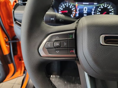 2026 Jeep Compass Altitude Special Edition