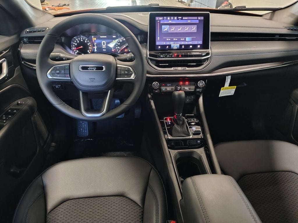 2026 Jeep Compass Altitude Special Edition