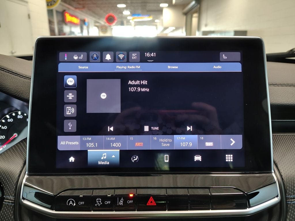 2026 Jeep Compass Altitude Special Edition