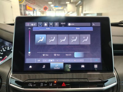 2026 Jeep Compass Altitude Special Edition