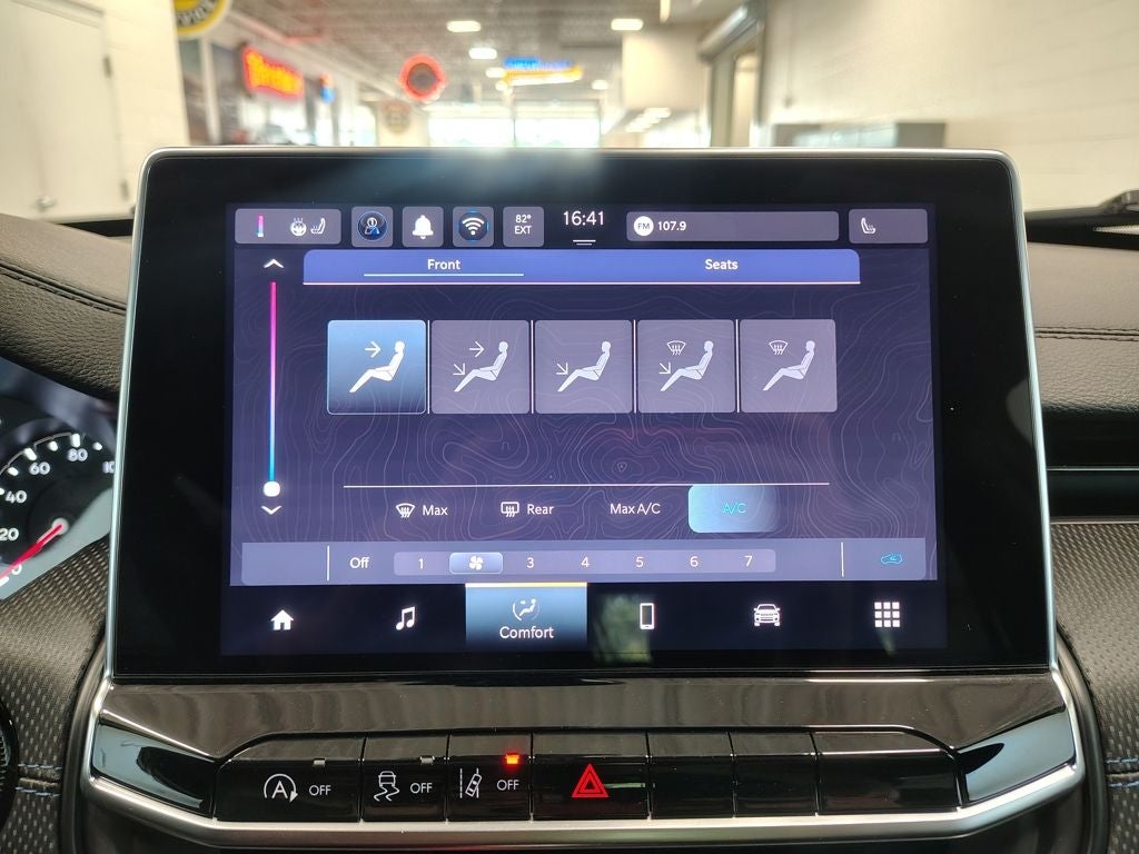 2026 Jeep Compass Altitude Special Edition