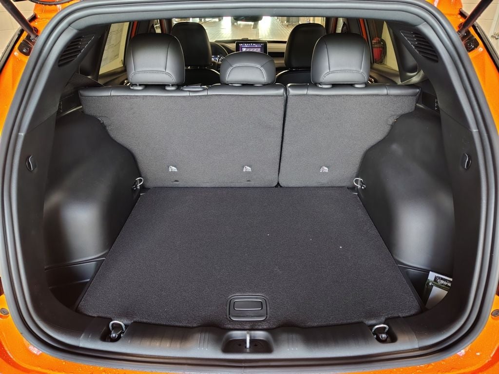 2026 Jeep Compass Altitude Special Edition