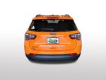 2026 Jeep Compass Altitude Special Edition