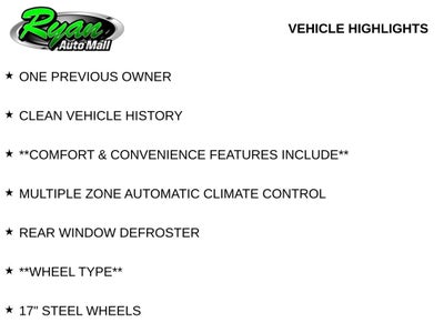 2015 Dodge Journey AVP