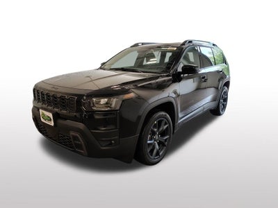 2026 Jeep Cherokee Laredo 85th Anniversary