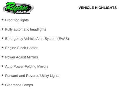 2027 RAM 3500 Big Horn