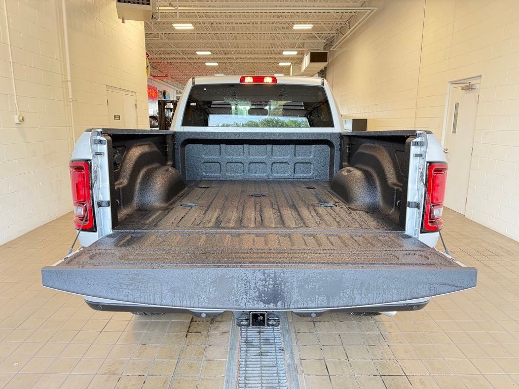 2027 RAM 3500 Big Horn