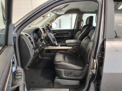 2022 RAM 3500 Laramie