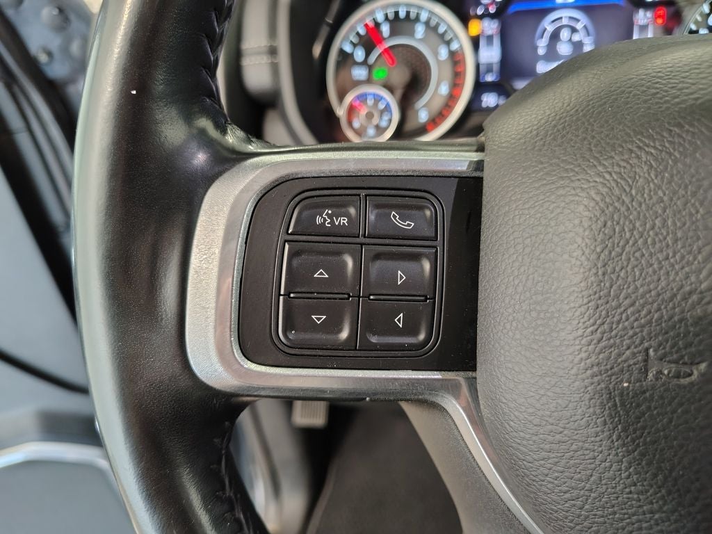 2022 RAM 3500 Laramie