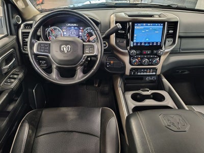 2022 RAM 3500 Laramie